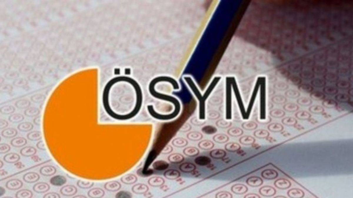 2022 KPSS başvuruları ve sınav takvimi nedir? KPSS başvuru ve sınav tarihi ne zaman? KPSS sınav ücreti ne kadar?