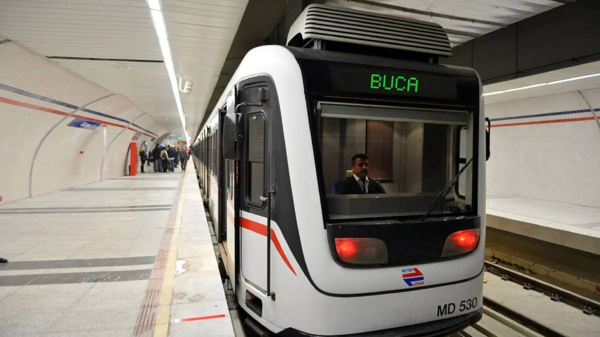 Buca metrosu iptal mi edildi? Buca metrosu nereden geçiyor? Üçyol-Buca-Çamlıkule metro istasyonları hangileri?