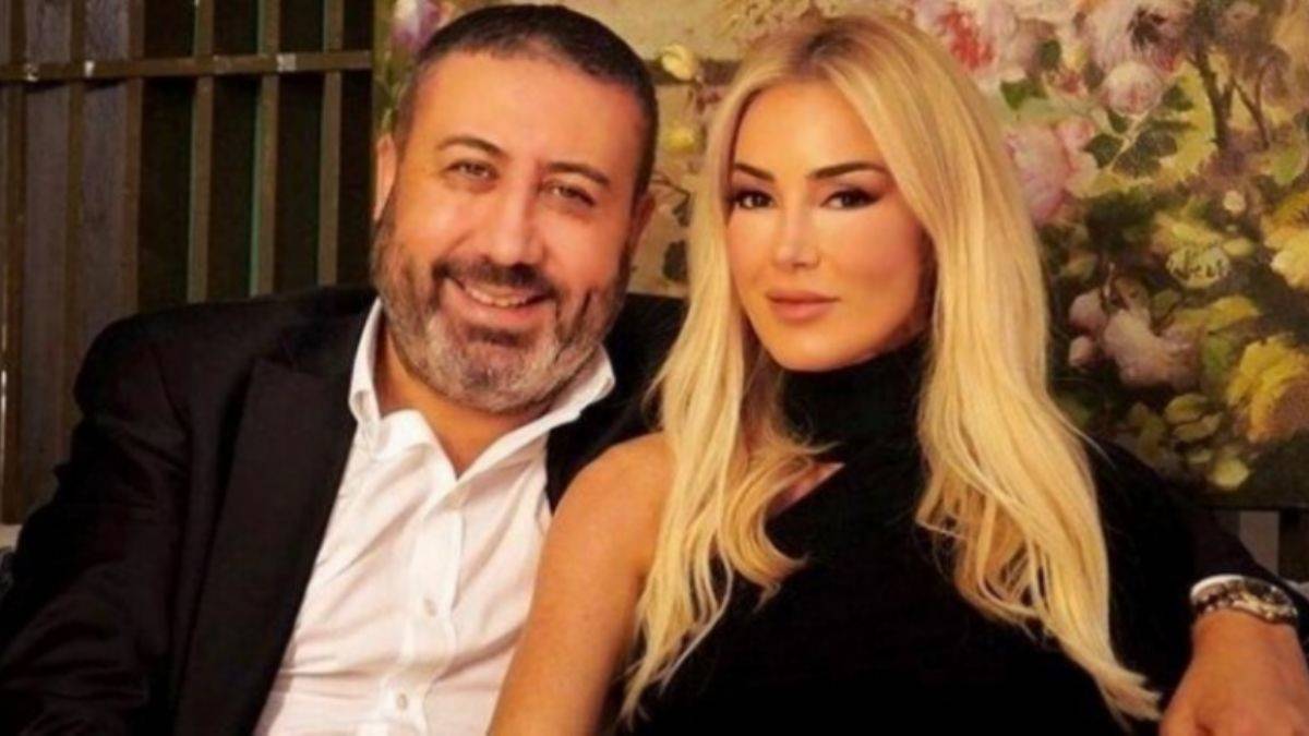Petek Dinçöz kimdir? Petek Dinçöz nereli ve kaç yaşındadır? I Petek Dinçöz boşandı mı?