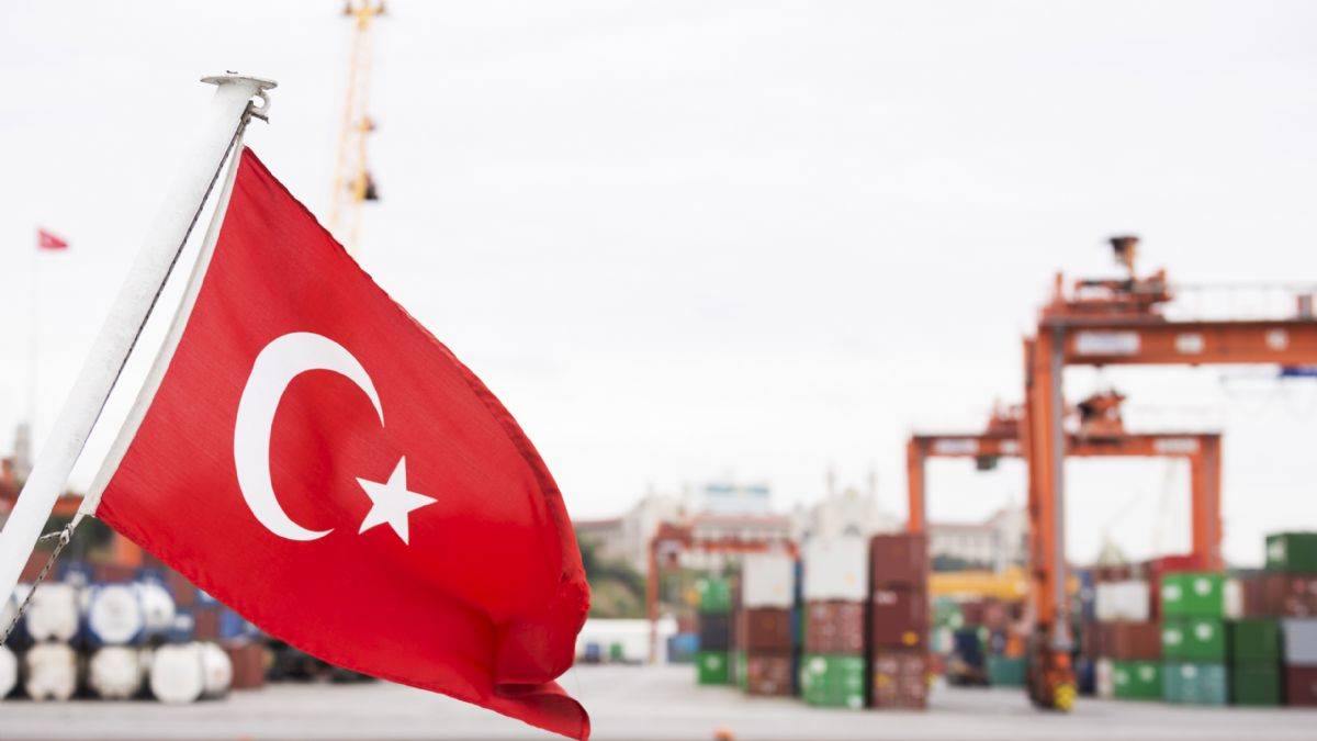 Rusya'dan çekilen şirketler Türkiye'de yatırım planlıyor