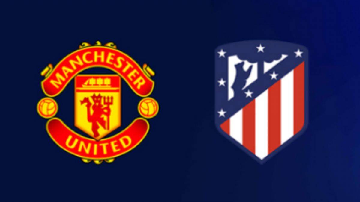 Manchester United - Atletico Madrid maçı canlı yayın! EXXEN CANLI İZLE