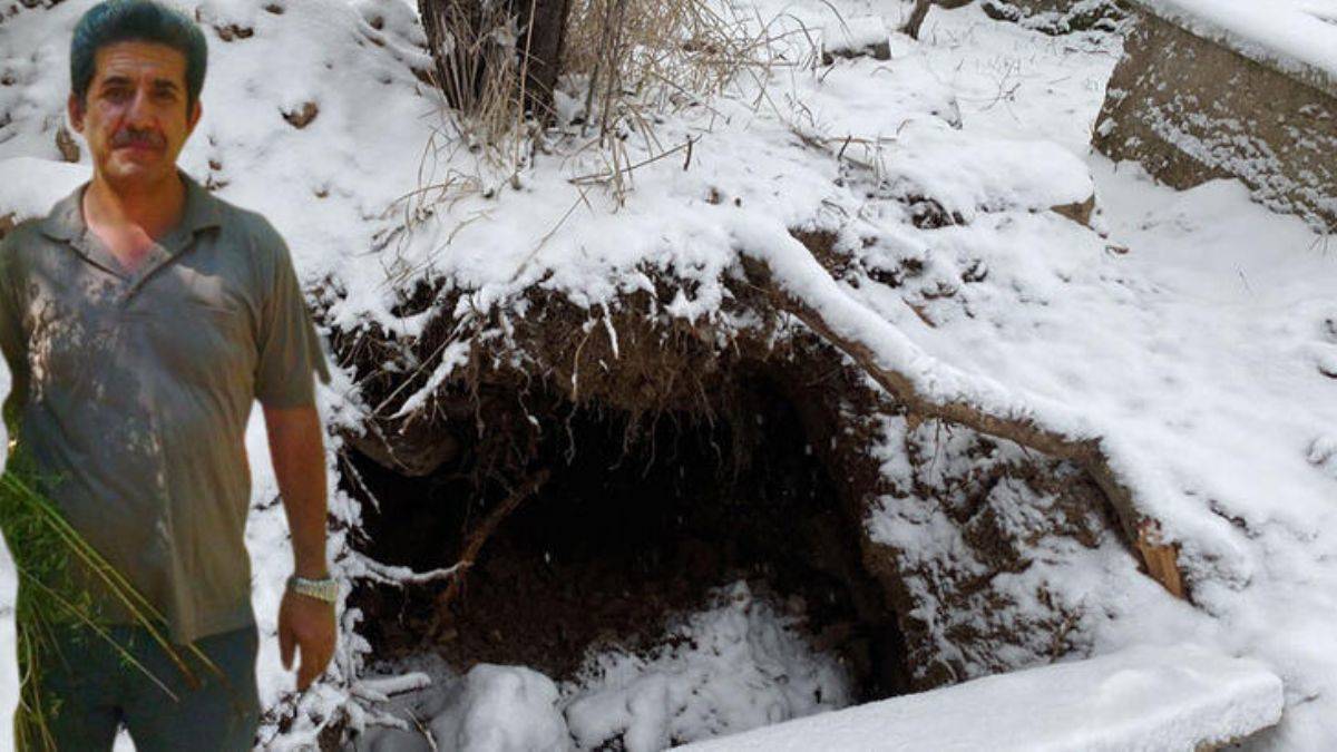 'Defineci profesör' hakkında idari işlem başlatıldı