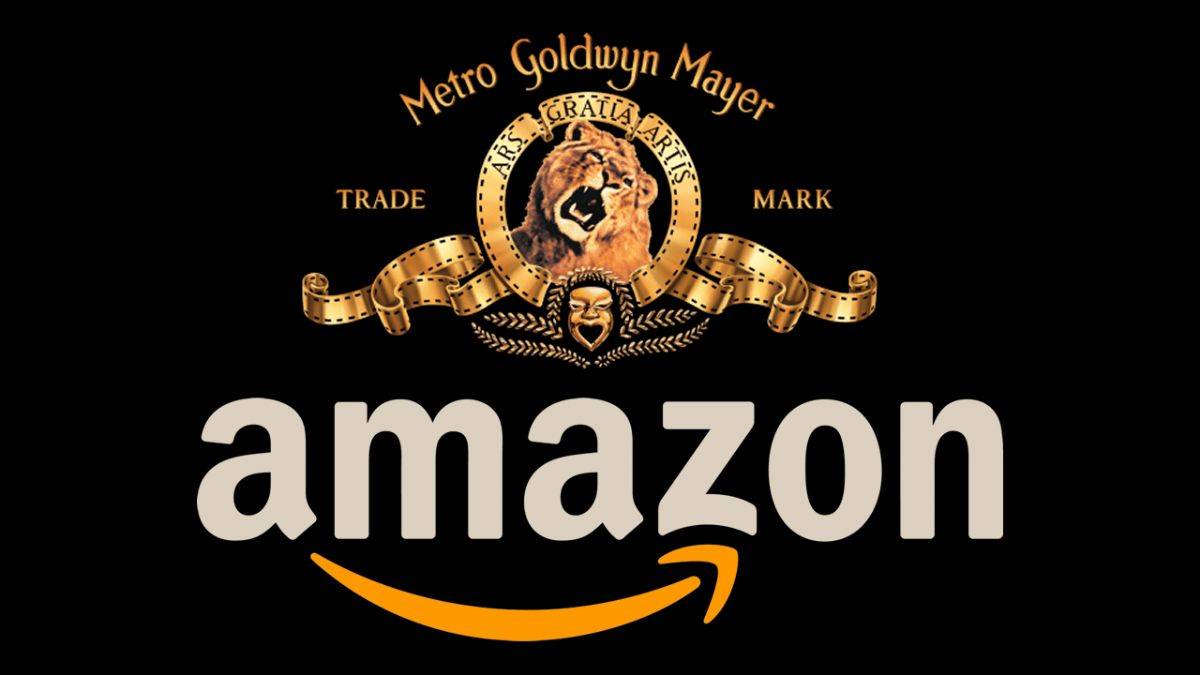 MGM resmen Amazon'un oldu