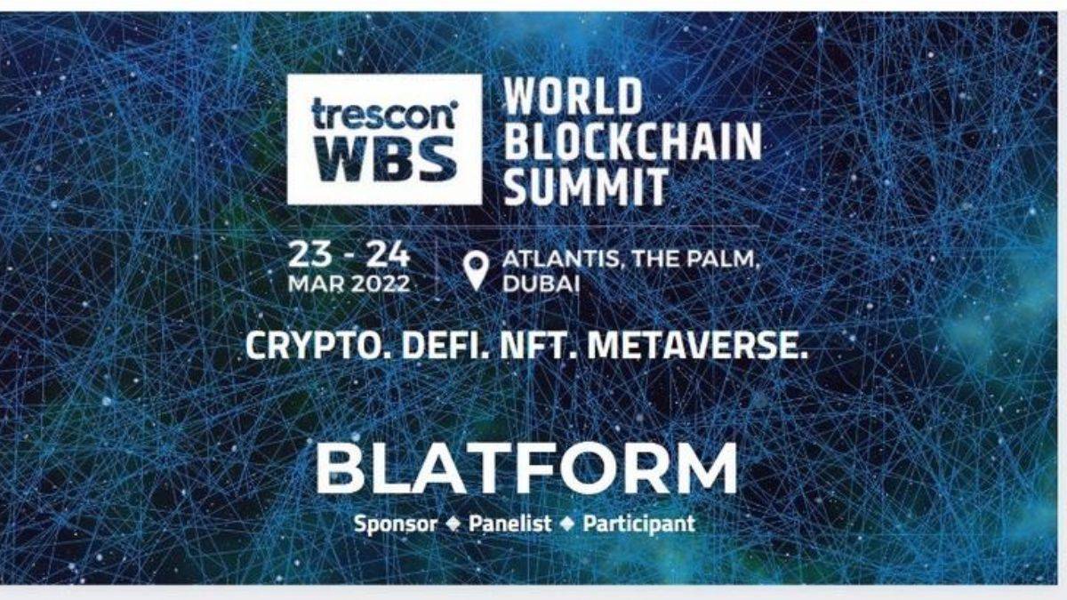 Kripto para dünyası Dubai’de buluşacak