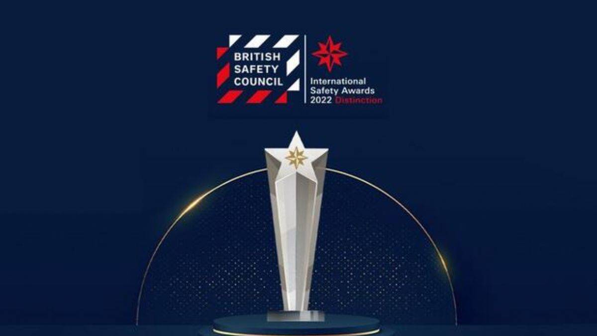 Türkiye'de ilk! ASELSAN'a uluslararası ödül