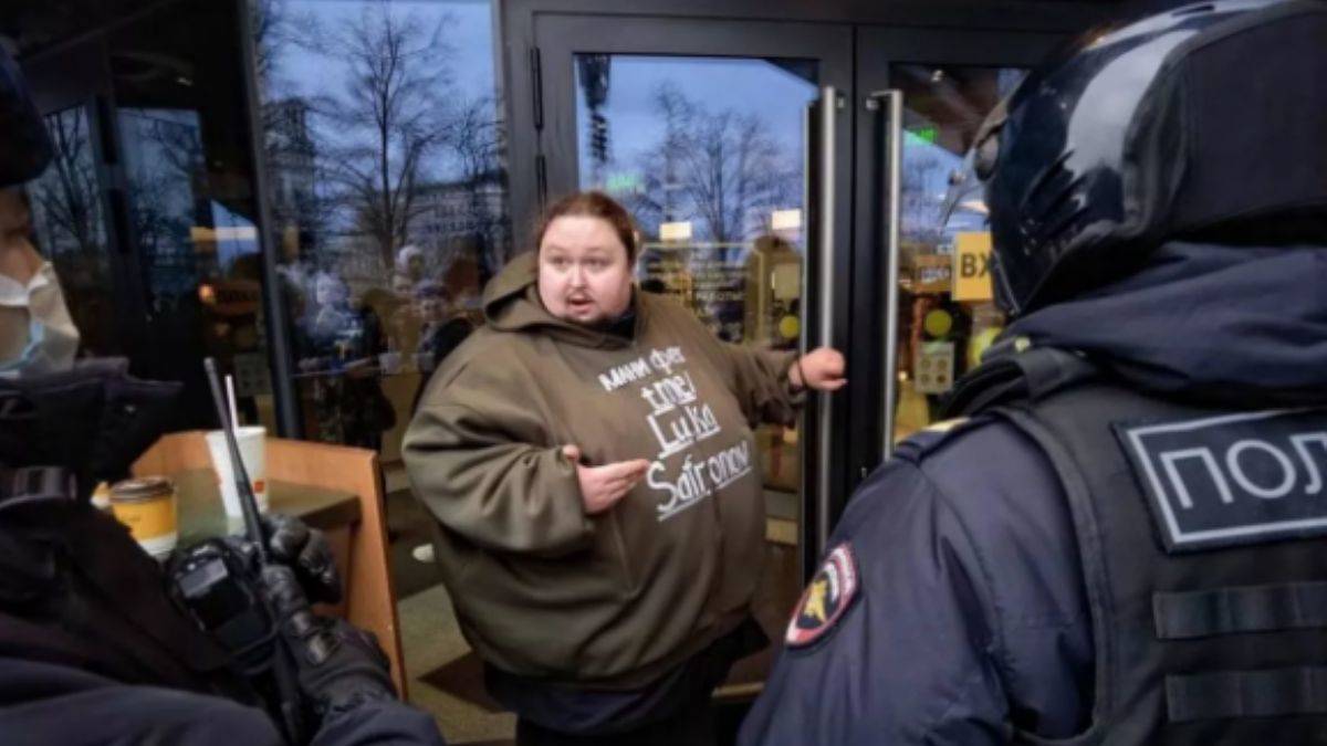 McDonald’s refahı ve ‘milli, insani yenilgi’