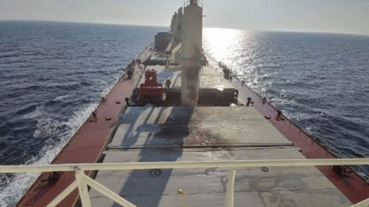 Ukrayna’daki Türk gemileri ile ilgili kritik gelişme