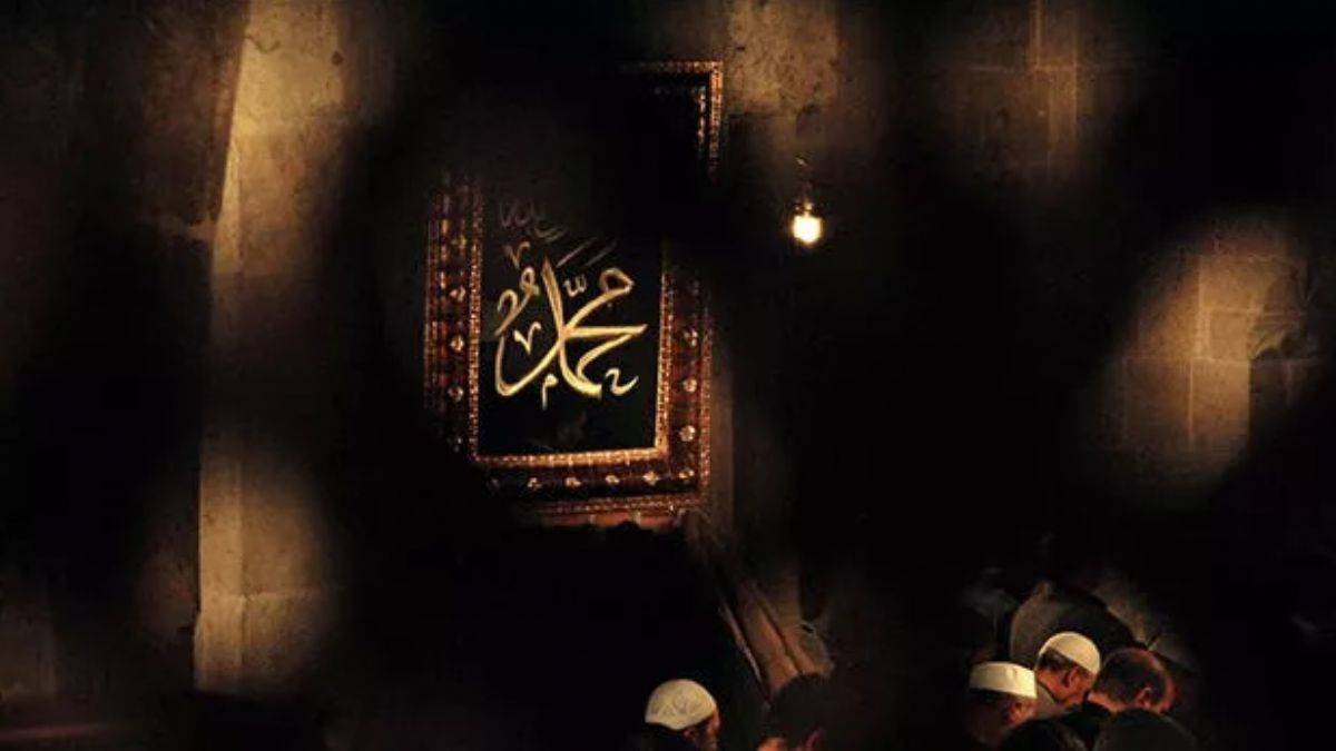 Beraat Kandili ne zaman 2022?