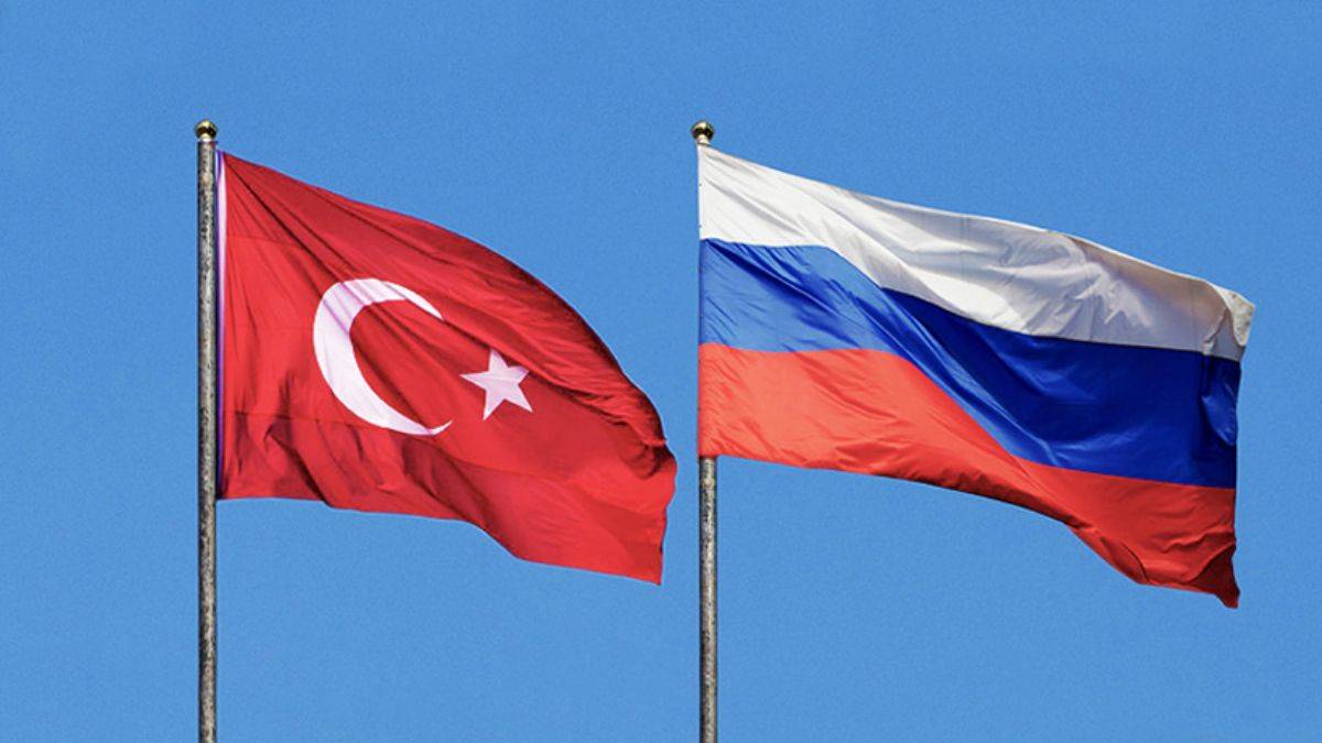 Rusya’dan açıklama: Türkiye’ye minnettarız