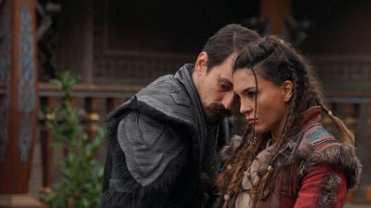 Destan 15. bölüm tek parça izle | ATV Destan son bölümde neler oldu?