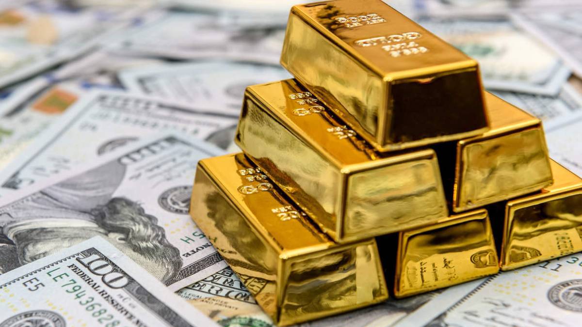 Rusya-Ukrayna savaşı biterse dolar ve altın ne olur? Rusya-Ukrayna ateşkesinde dolar ve gram altın düşer mi?