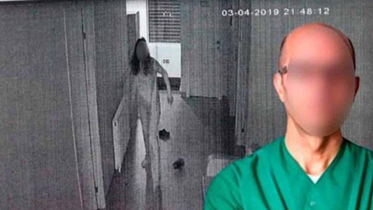 Prof. Dr. Hasan Bilgili kimdir? Hasan Bilgili olayı nedir?