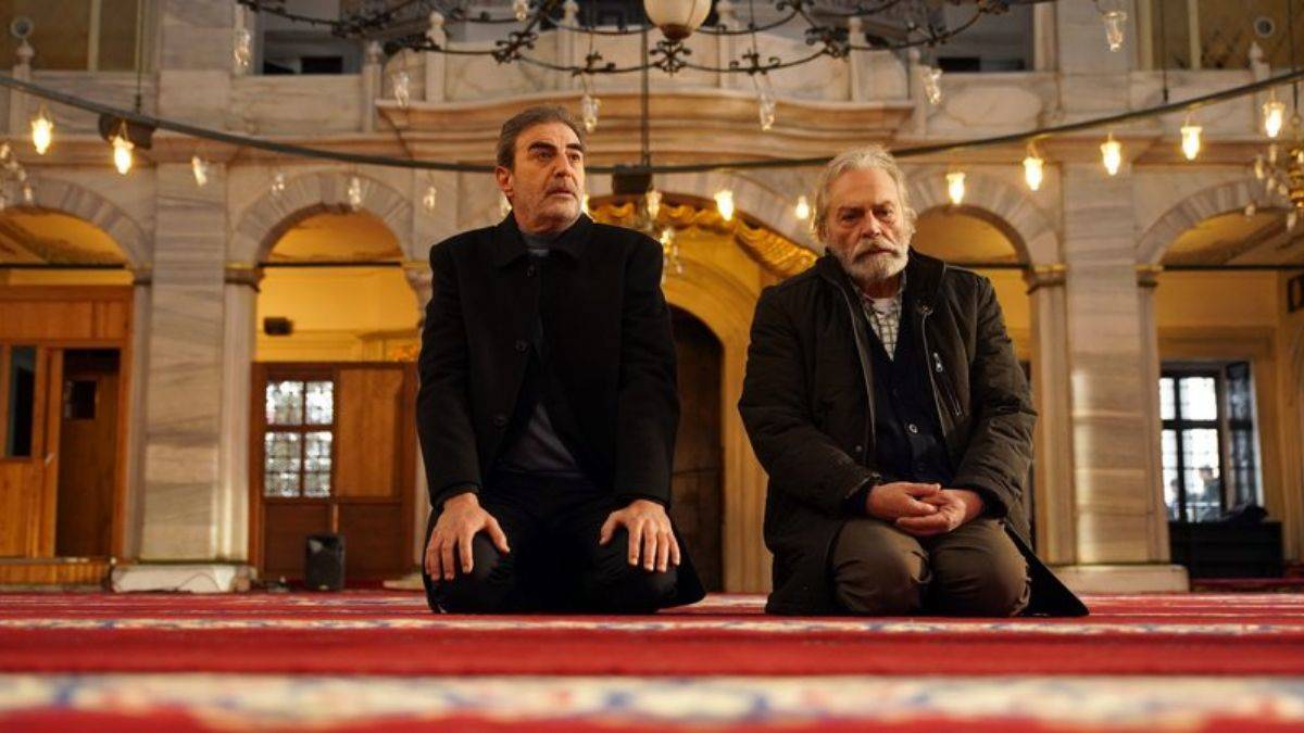 Baba 5.bölüm tek parça izle | Show TV Baba dizisi son bölüm ful HD izle