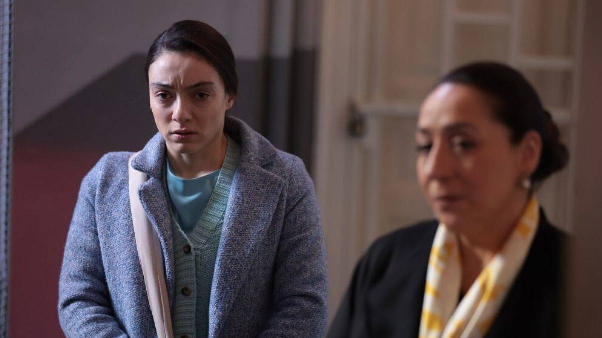 Masumlar Apartmanı 62. bölüm izle | TRT 1 Masumlar Apartmanı son bölüm tek parça kesintisiz izle