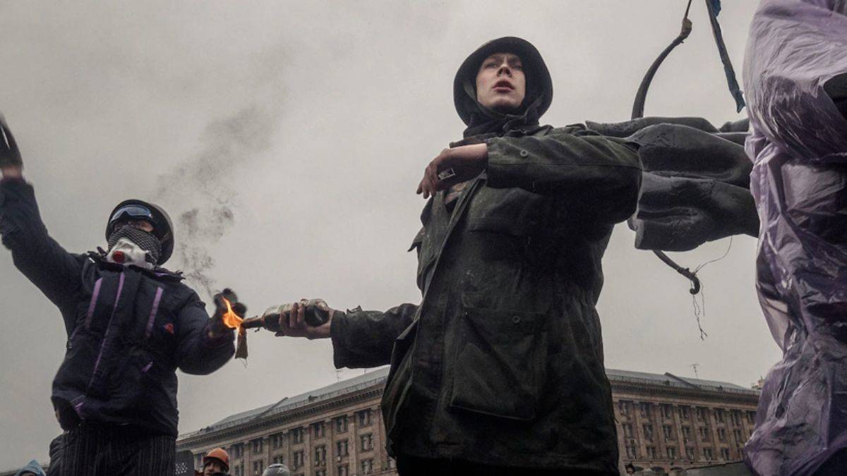 Molotof kokteyli: İlk nerede kullanıldı, adını kimden alıyor?