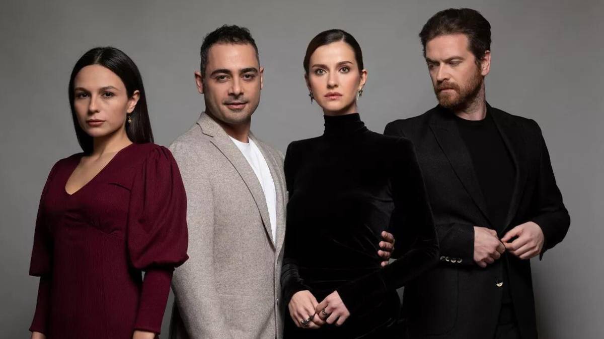 Annenin Sırrıdır Çocuk oyuncuları kim? Konusu nedir? Annenin Sırrıdır Çocuk nerede çekiliyor?