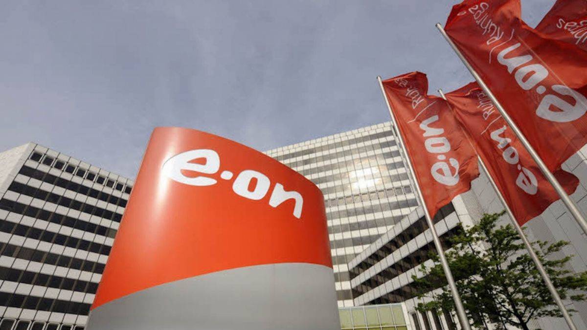 Rus gazına Alman darbesi!