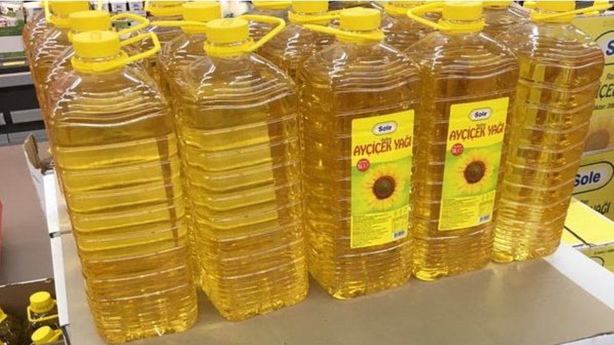 BİM ayçiçek yağı indirime mi girdi? Sole ayçiçek yağı fiyatı (5 litre) | BİM yağı fiyatı ne kadar?