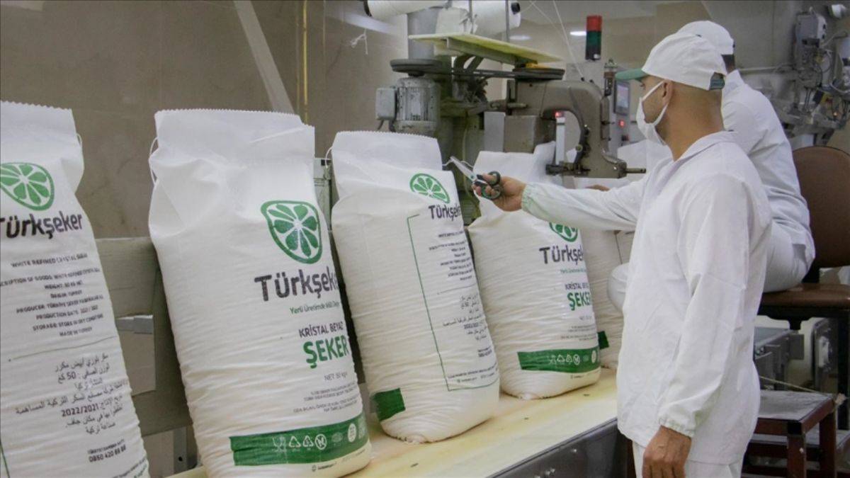 Türkşeker pancar avans fiyatını artırdı