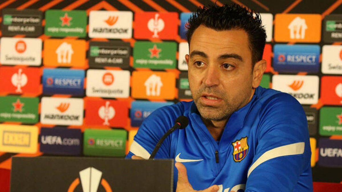 Barcelona: Yarın final gibi bir maç var