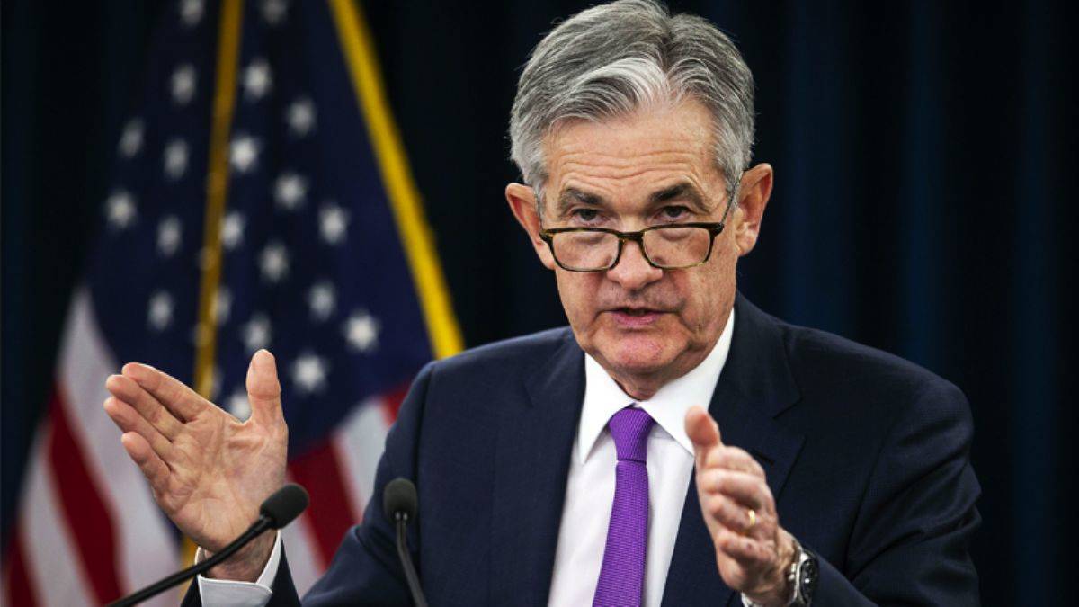 Fed Başkanı Powell’dan enflasyon açıklaması