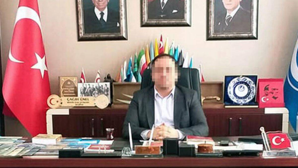 Cadde ortasında 1 kişiyi öldüren Ülkü Ocakları eski İl Başkanı tutuklandı