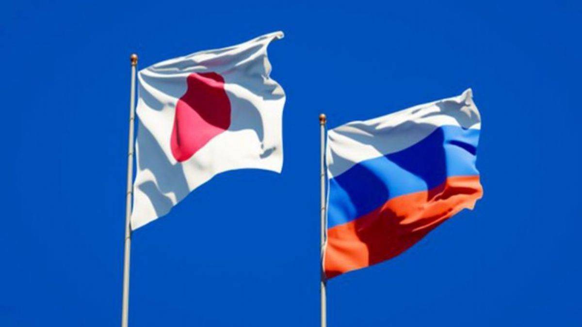 Japonya'dan Rusya hamlesi: 'En çok kayırılan ülke' statüsünden çıkarılacak!