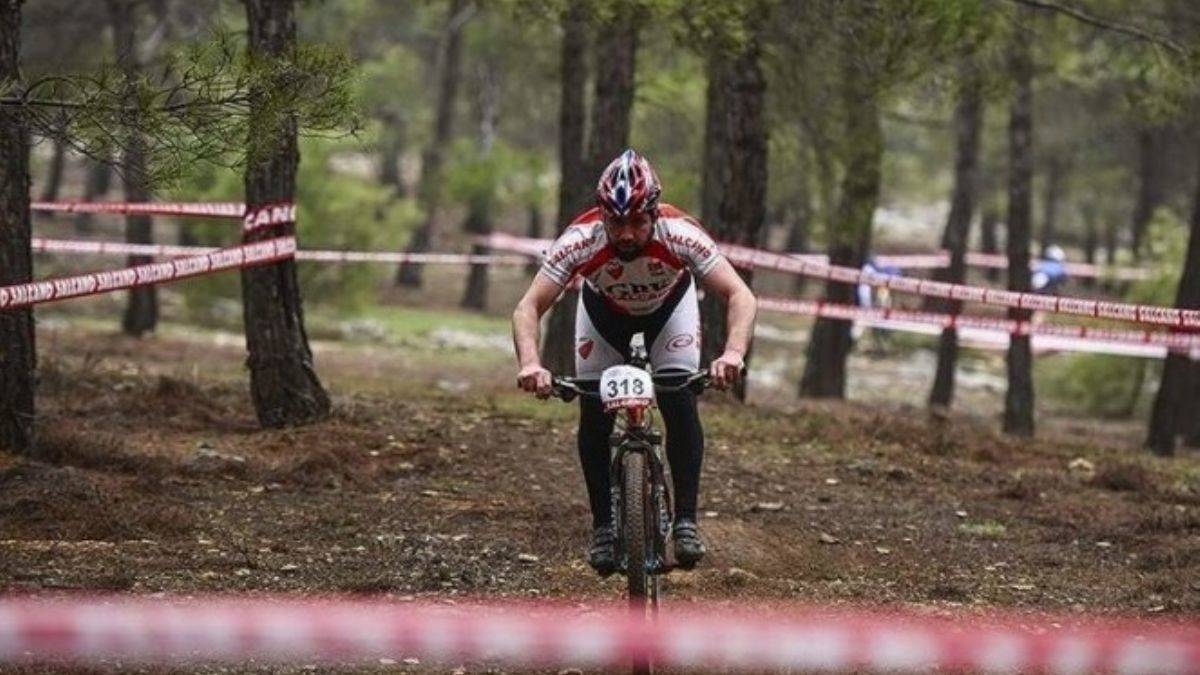 Türkiye Enduro Şampiyonası heyecanı başlıyor!