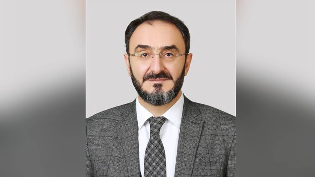 Bursa Müftüsü Yavuz Selim Karabayır kimdir? Yavuz Selim Karabayır nereli?