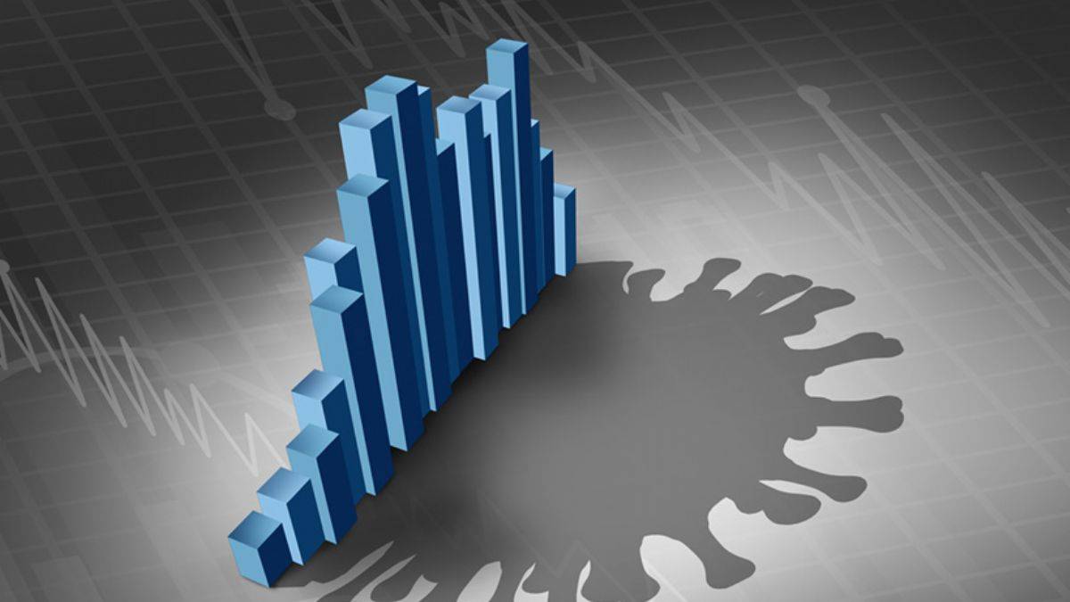 Pandeminin ekonomiye maliyeti ortaya çıktı