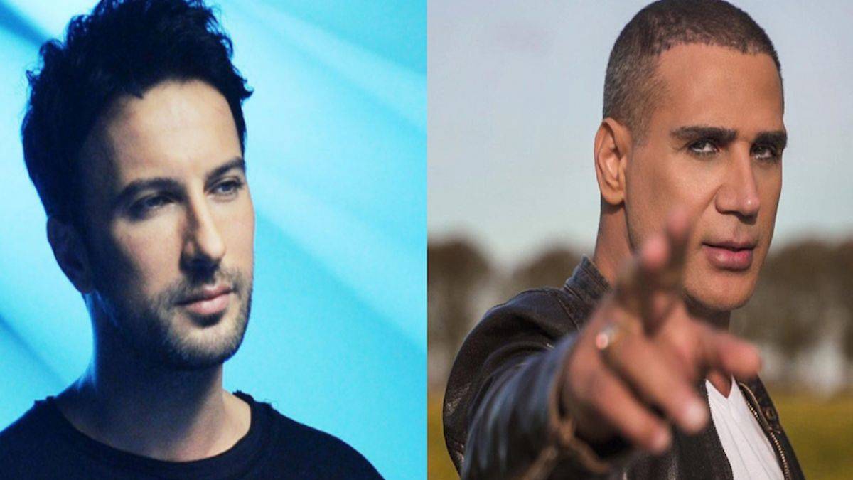 Tarkan'ın 'Geççek'ine Doğuş'tan şarkılı gönderme: 'Geçmicek'