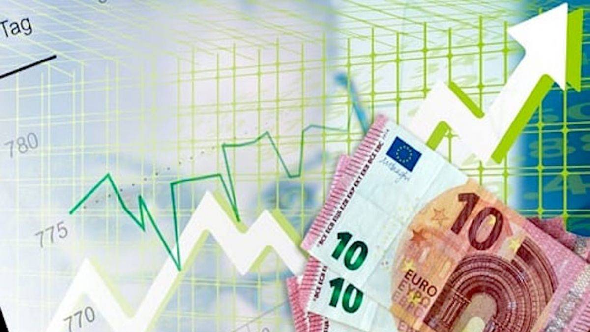 Avrupa'da enflasyon şubatta rekor kırdı