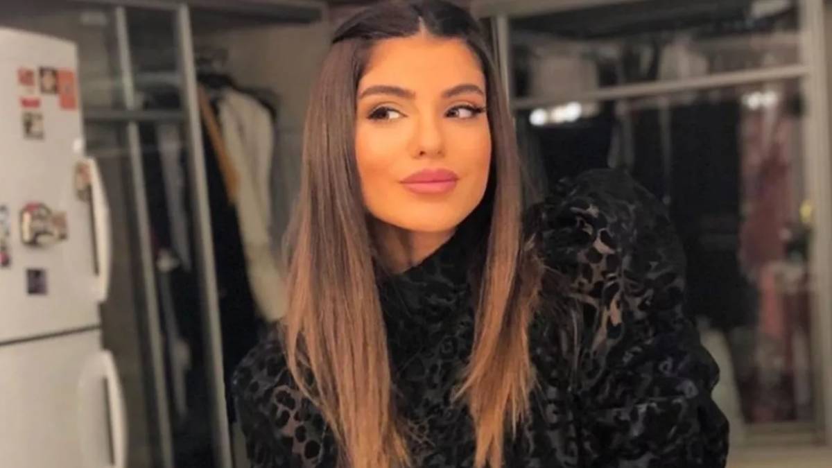 Bircan Bali kimdir? Bircan Bali evli mi?