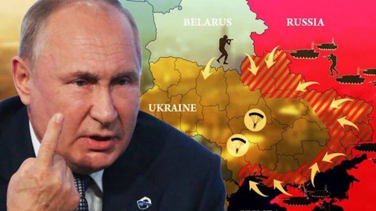 Putin'i üzecek gelişme: 'Rus askerlerinin tüm cephelerde ilerlemesi büyük ölçüde durdu'