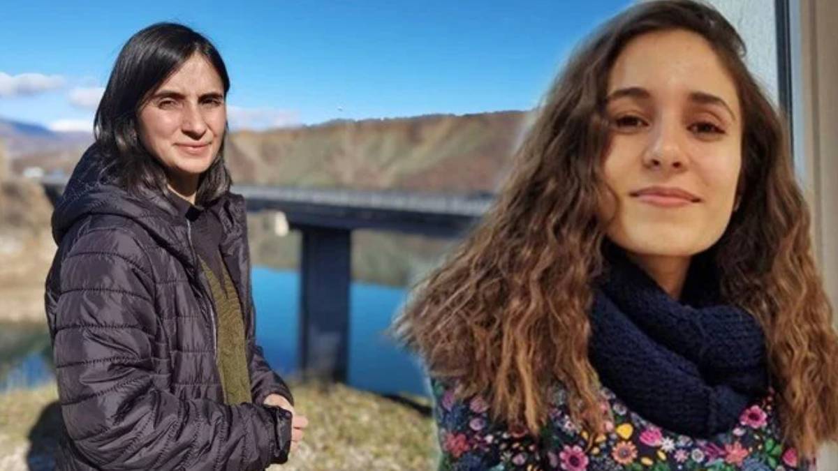 Gülistan Doku'nun erkek arkadaşı kim? Gülistan Doku'ya ne oldu?