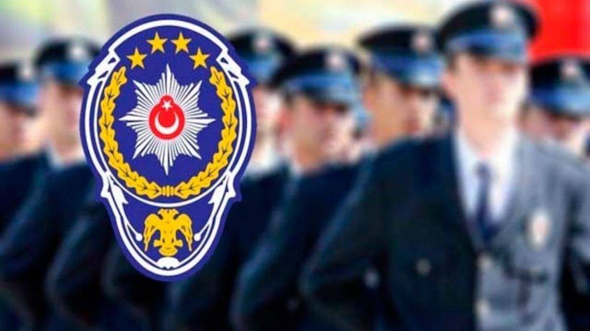 Polislerin şark görev süreleri değişti! İşte il il yeni hizmet süresi