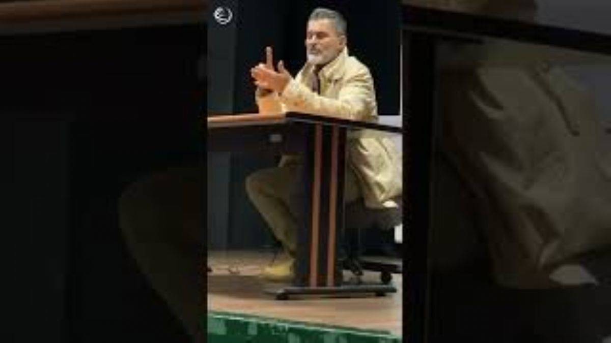 Yaşar Alptekin: Bana böyle şeylerle gelmeyin yutmam