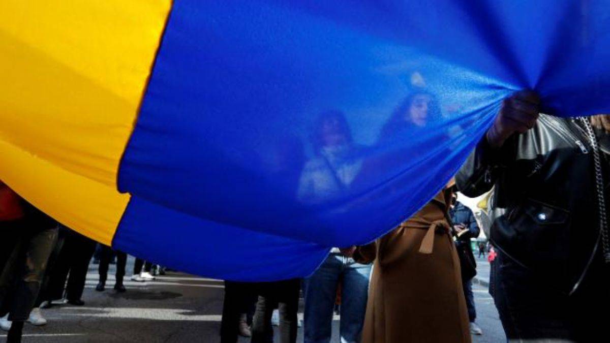 Ukrayna, kripto para yasasını resmen onayladı