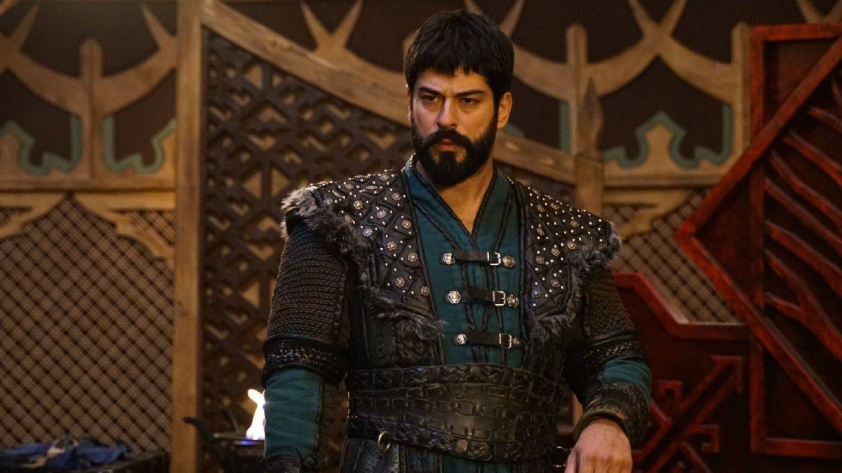 Kuruluş Osman 86. bölüm tek parça izle | ATV Kuruluş Osman son bölüm ful HD izle | Kuruluş Osman'da neler oldu?