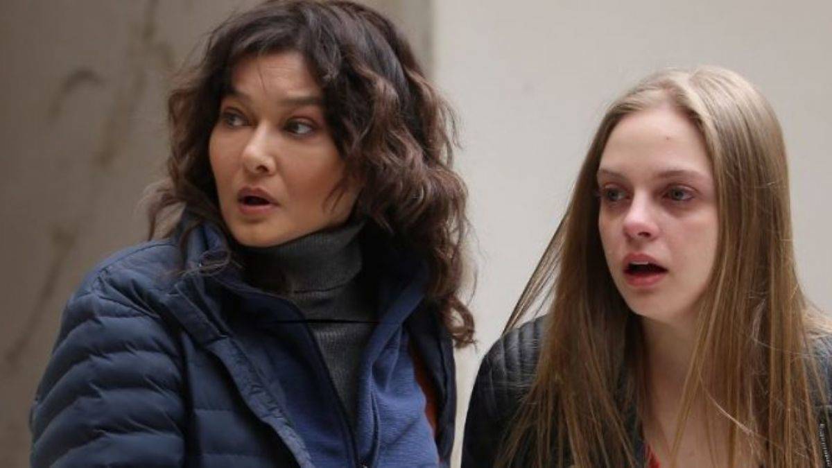 Son Nefesime Kadar 4. bölüm izle | Fox TV Son Nefesime Kadar final bölümü izle | Son Nefesime Kadar neden bitti?