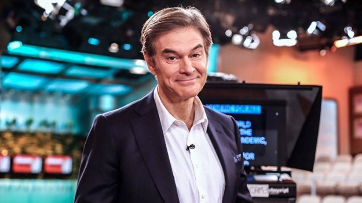 Dr. Mehmet Öz Türk mü? Dr. Mehmet Öz Türk vatandaşlığını bıraktı mı ?