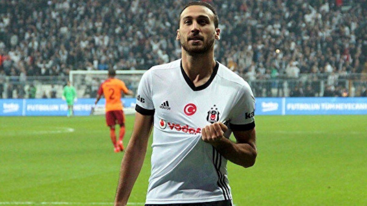 Cenk Tosun Beşiktaş'a mı gelecek? Cenk Tosun Beşiktaş ile anlaştı mı?