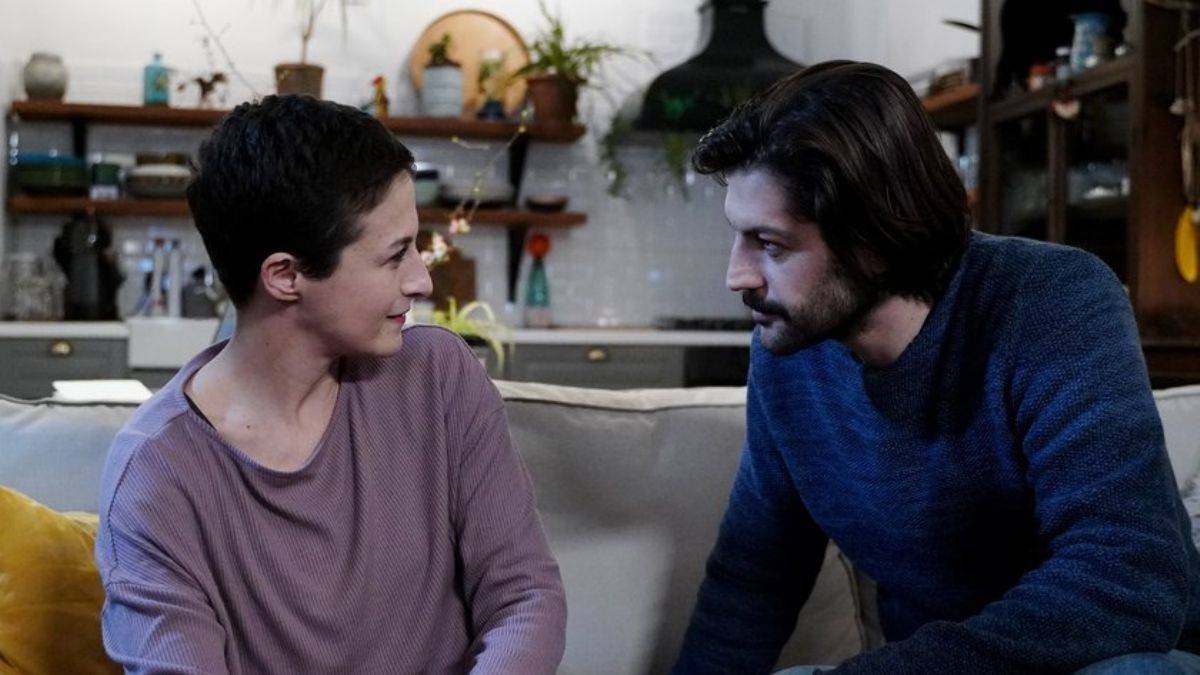 Oğlum 6. bölüm tek parça izle | Show TV Oğlum dizisi yeni bölüm izle | Oğlum son bölümde neler oldu?