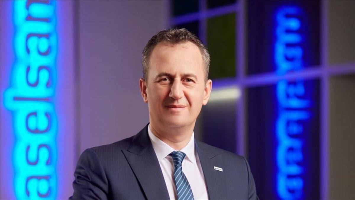 ASELSAN, iş sağlığı ve güvenliği alanında uluslararası ödüle layık görüldü