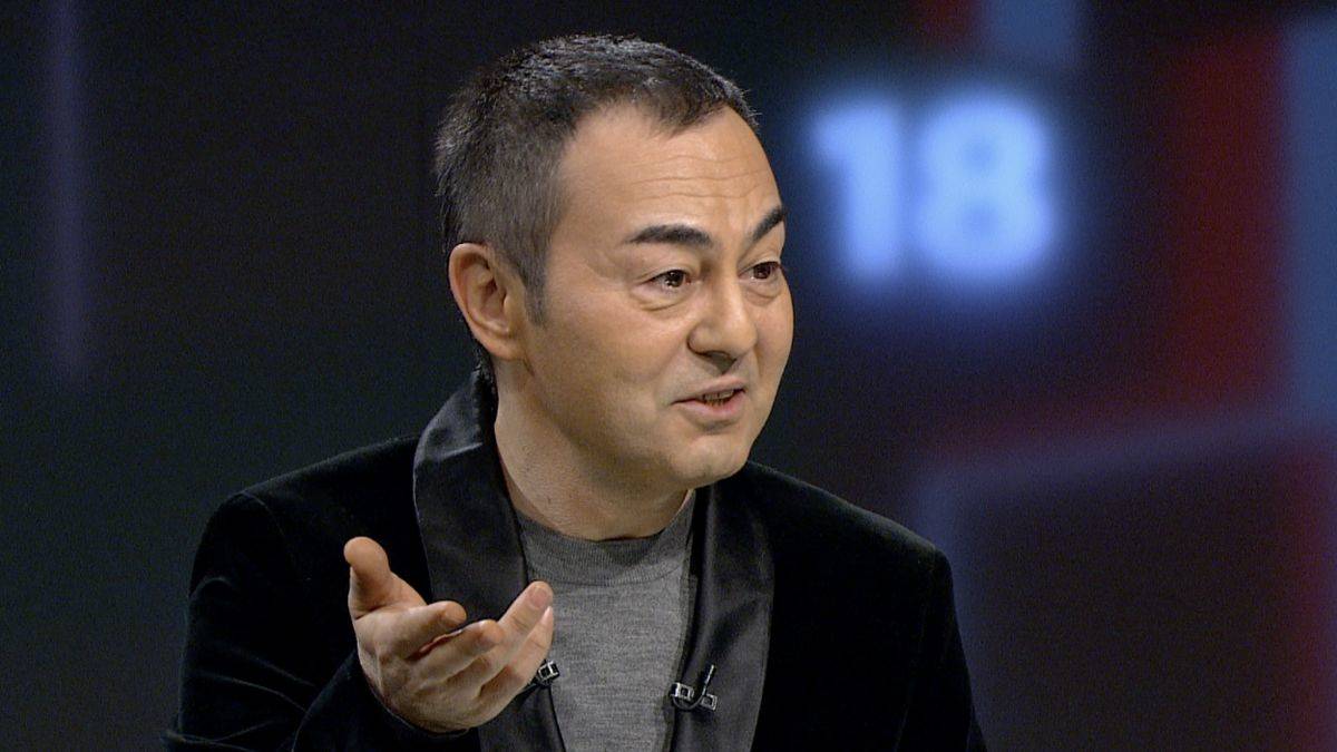 “Zelenski bir hırsı yüzünden mahvetti ülkesini”