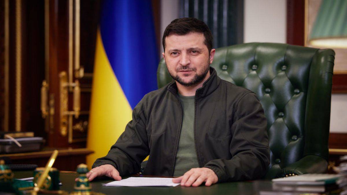 Zelenskiy, Rus ordusuna katılmak isteyen paralı askerleri uyardı