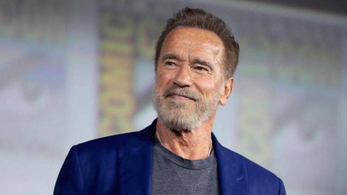 Arnold Schwarzenegger’den Rus halkına çağrı