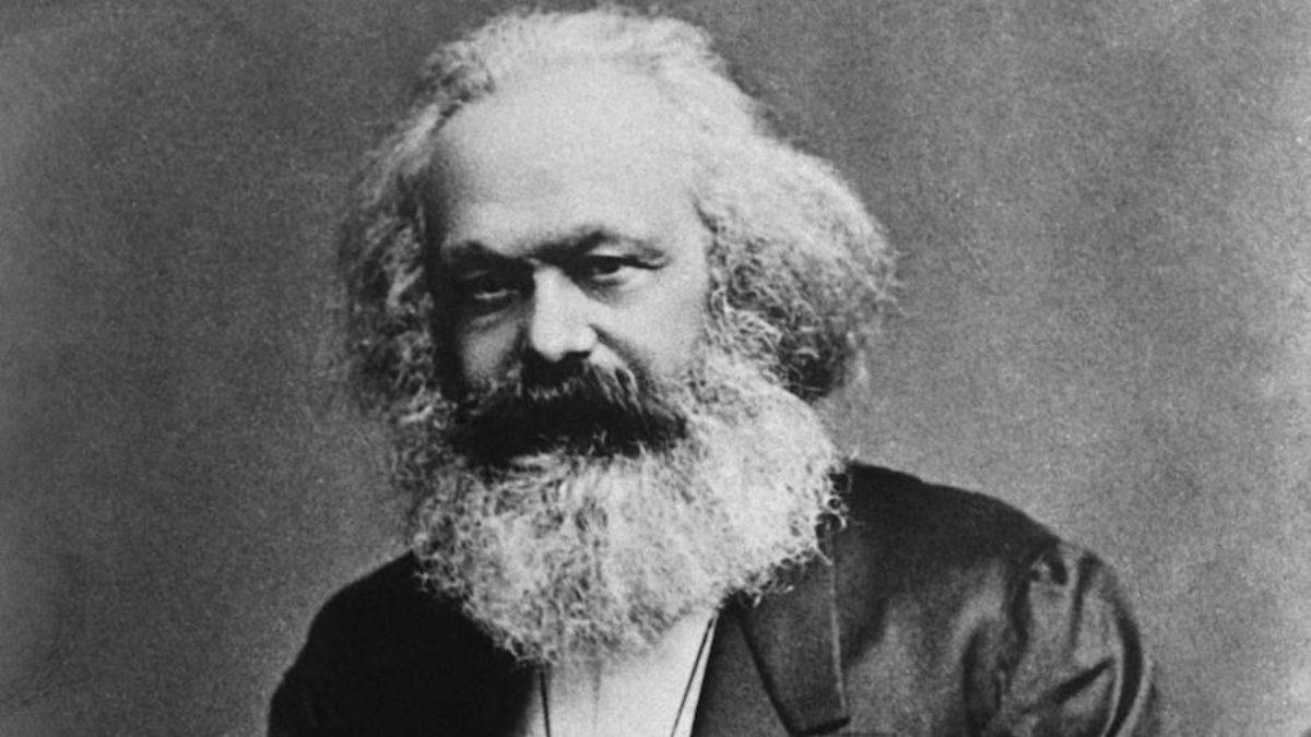 Florida Üniversitesi, Karl Marx’ın ismini sildirdi