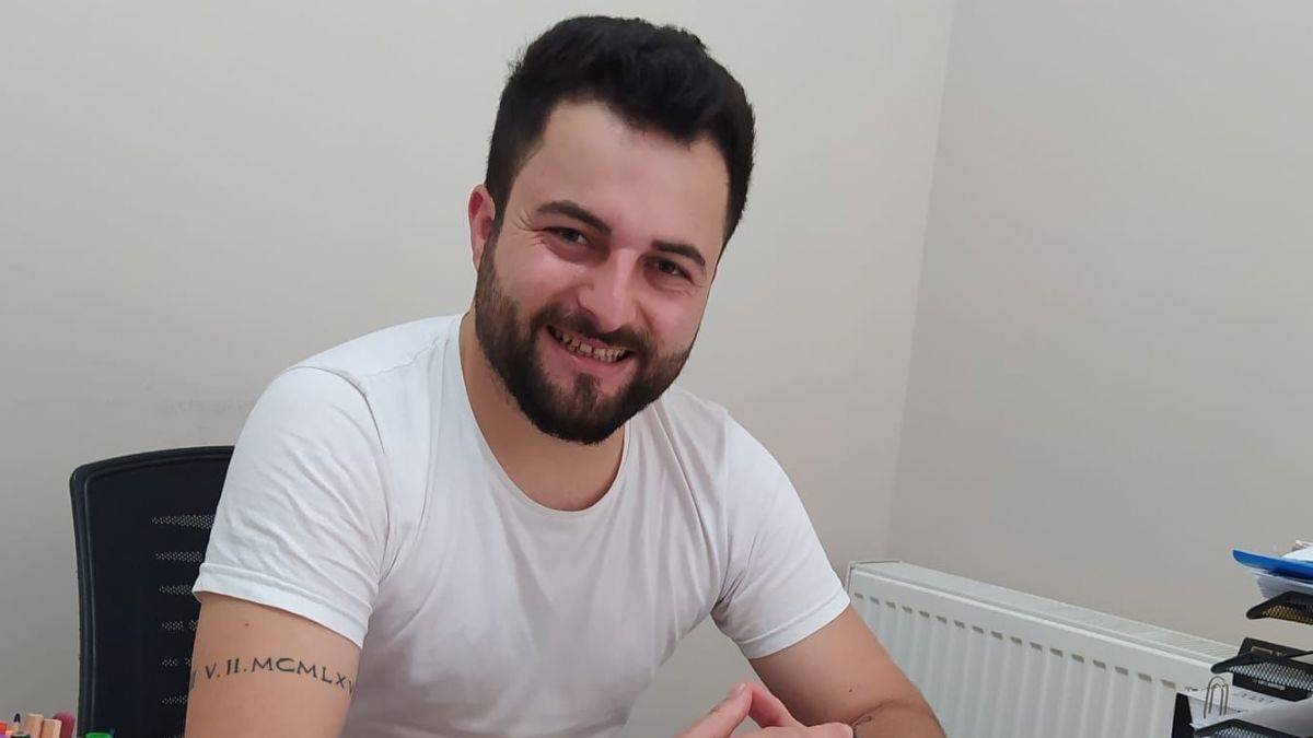 Girişimci ve İş insanı Muzaffer Göçmen Kimdir?