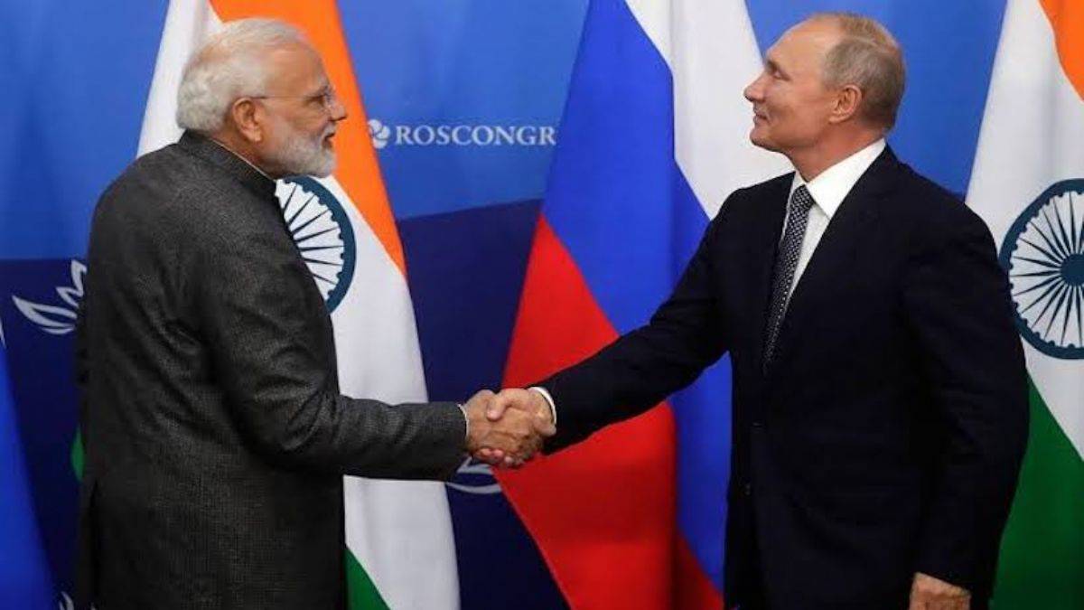 Hindistan, Rusya'dan 3 milyon varil petrol aldı